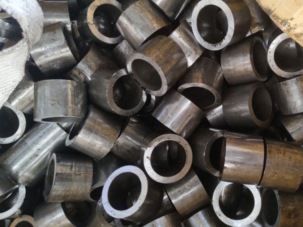 榆中无缝钢管切割